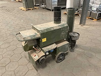 Carra cr2003 heater - afbeelding 5 van  7