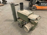 Carra cr2003 heater - afbeelding 4 van  7