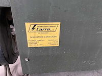 Carra cr2003 heater - afbeelding 1 van  7