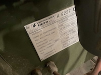 Carra cr2003 heater - afbeelding 6 van  7