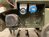 Carra cr2003 heater - afbeelding 7 van  7