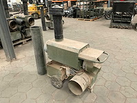 Carra cr2003 heater - afbeelding 7 van  7