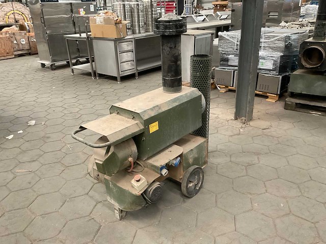 Carra cr2003 heater - afbeelding 5 van  7