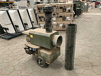 Carra cr2003 heater - afbeelding 1 van  7