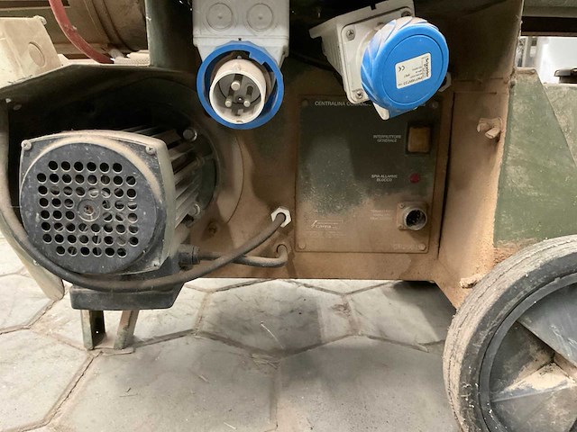 Carra cr2003 heater - afbeelding 3 van  7