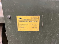 Carra cr2003 heater - afbeelding 2 van  7