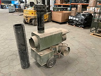 Carra cr2003 heater - afbeelding 5 van  7