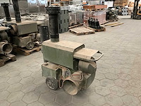 Carra cr2003 heater - afbeelding 1 van  7