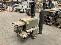 Carra cr2003 heater - afbeelding 2 van  7