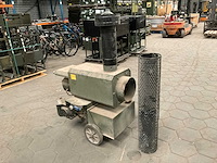 Carra cr2003 heater - afbeelding 7 van  7