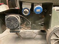 Carra cr2003 heater - afbeelding 3 van  7