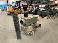 Carra cr2003 heater - afbeelding 3 van  7