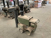 Carra cr2003 heater - afbeelding 1 van  7