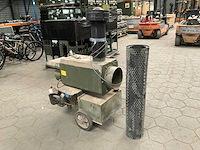 Carra cr2003 heater - afbeelding 5 van  7