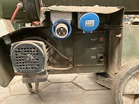 Carra cr2003 heater - afbeelding 4 van  7