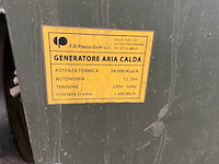 Carra cr2003 heater - afbeelding 2 van  7