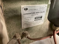 Carra cr2003 heater - afbeelding 6 van  7