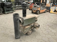 Carra cr2003 heater - afbeelding 4 van  7