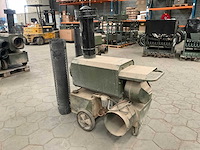 Carra cr2003 heater - afbeelding 1 van  7