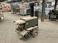 Carra cr2003 heater - afbeelding 3 van  7