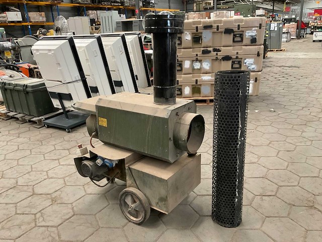 Carra cr2003 heater - afbeelding 5 van  7