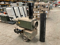 Carra cr2003 heater - afbeelding 5 van  7