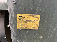 Carra cr2003 heater - afbeelding 6 van  7