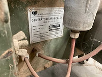 Carra cr2003 heater - afbeelding 7 van  7