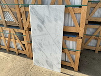 Carrara - marmer - afbeelding 1 van  4