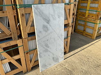 Carrara - marmer - afbeelding 2 van  4