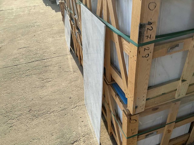 Carrara - marmer - afbeelding 3 van  4