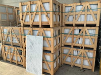 Carrara - marmer - afbeelding 4 van  4