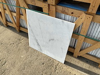 Carrara - marmer - afbeelding 1 van  4