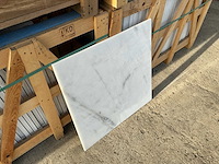 Carrara - marmer - afbeelding 2 van  4