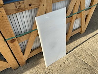 Carrara - marmer - afbeelding 2 van  4