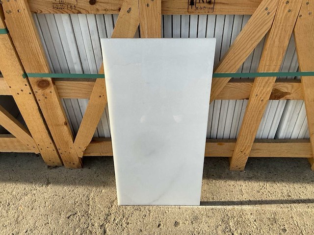 Carrara - marmer - afbeelding 3 van  4