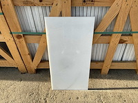 Carrara - marmer - afbeelding 3 van  4