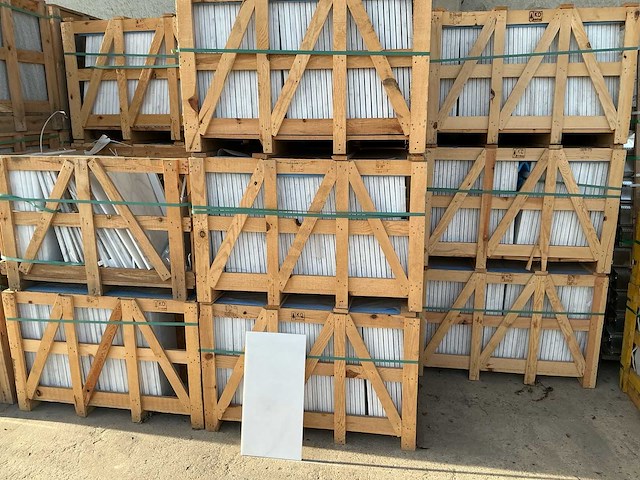 Carrara - marmer - afbeelding 4 van  4