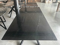 Carrara eetkamertafel - afbeelding 2 van  12