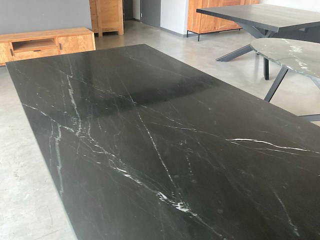 Carrara eetkamertafel - afbeelding 11 van  12