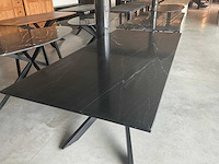 Carrara eetkamertafel - afbeelding 12 van  12