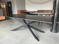 Carrara eetkamertafel - afbeelding 5 van  12