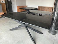 Carrara eetkamertafel - afbeelding 8 van  12