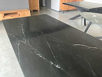 Carrara eetkamertafel - afbeelding 11 van  12