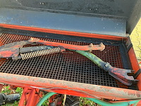 Carraro msk4b maiszaaimachine 4-rijig - afbeelding 2 van  11