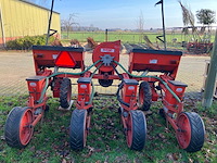 Carraro msk4b maiszaaimachine 4-rijig - afbeelding 6 van  11