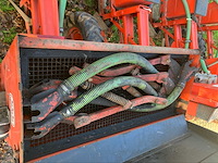 Carraro msk4b maiszaaimachine 4-rijig - afbeelding 8 van  11