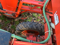 Carraro msk4b maiszaaimachine 4-rijig - afbeelding 9 van  11