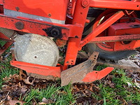 Carraro msk4b maiszaaimachine 4-rijig - afbeelding 10 van  11