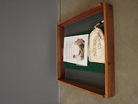 Carre variete met stokjes - afbeelding 2 van  2